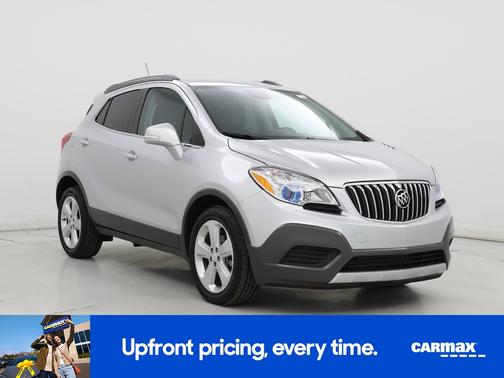 2016 Buick Encore Base