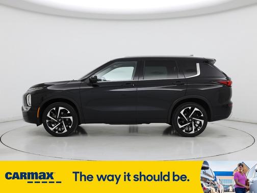2022 Mitsubishi Outlander SEL Special Edition