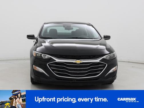 2022 Chevrolet Malibu LS