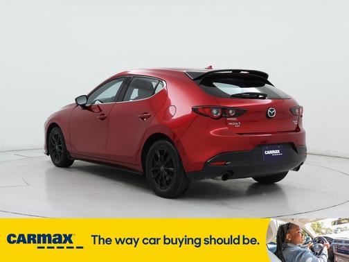 2023 Mazda Mazda3 2.5 Turbo Premium Plus