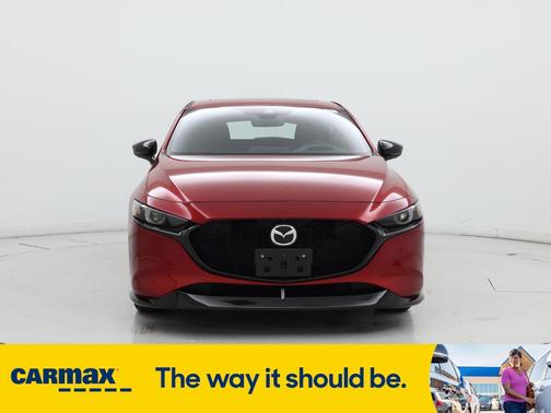 2023 Mazda Mazda3 2.5 Turbo Premium Plus