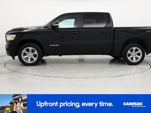 2022 RAM 1500 Bighorn