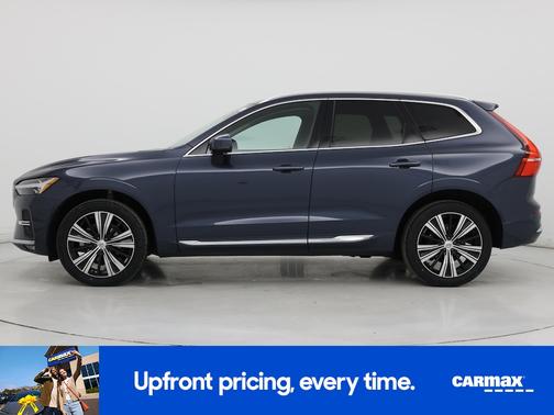 2023 Volvo XC60 B5 Plus Bright Theme