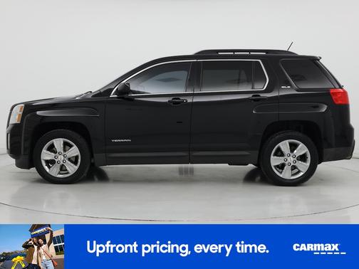 2014 GMC Terrain SLE