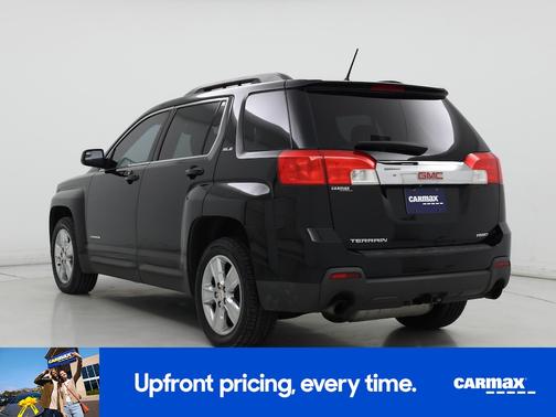 2014 GMC Terrain SLE