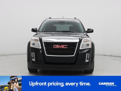 2014 GMC Terrain SLE