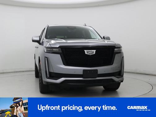 2024 Cadillac Escalade Sport