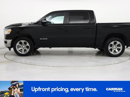 2022 RAM 1500 Bighorn