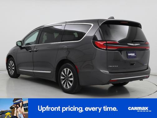 2023 Chrysler Pacifica Hybrid Limited