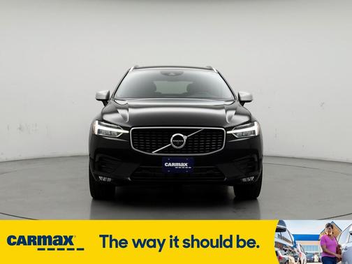 2019 Volvo XC60 T6 R-Design