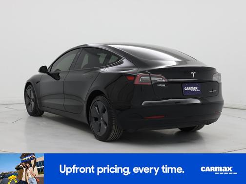 2023 Tesla Model 3 Long Range