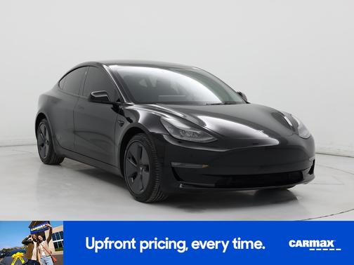 2023 Tesla Model 3 Long Range