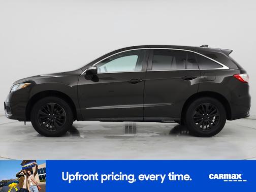 2016 Acura RDX AWD