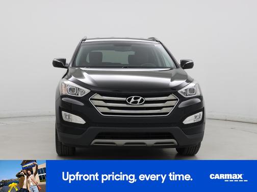 2014 Hyundai Santa Fe Sport 2.0T