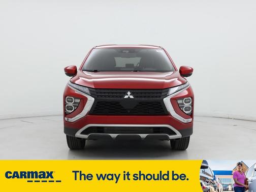 2022 Mitsubishi Eclipse Cross SEL