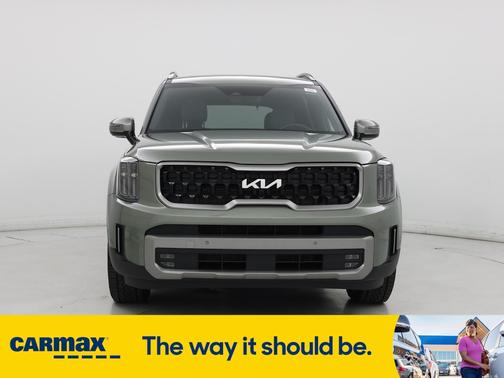 2023 Kia Telluride SX Prestige X-Pro