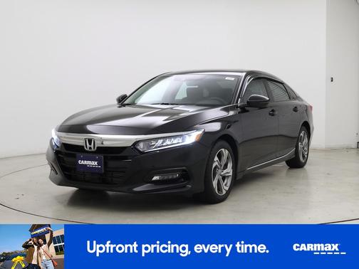 2019 Honda Accord EX-L