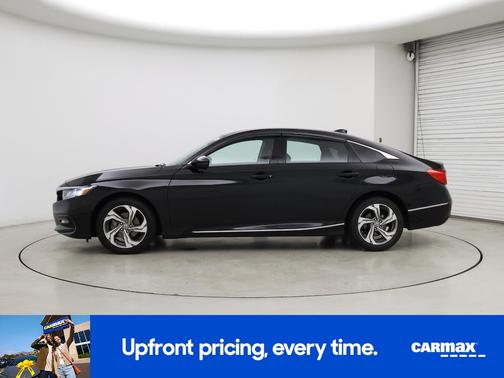 2019 Honda Accord EX-L