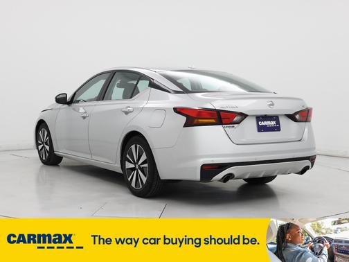 2019 Nissan Altima SL