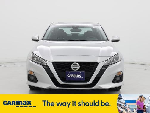 2019 Nissan Altima SL