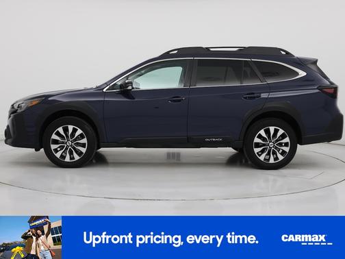 2024 Subaru Outback Limited XT