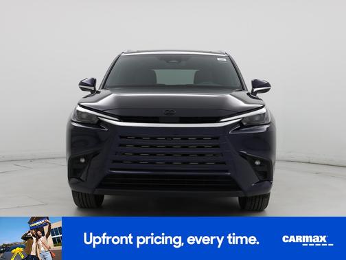 2025 Lexus TX 350 Premium