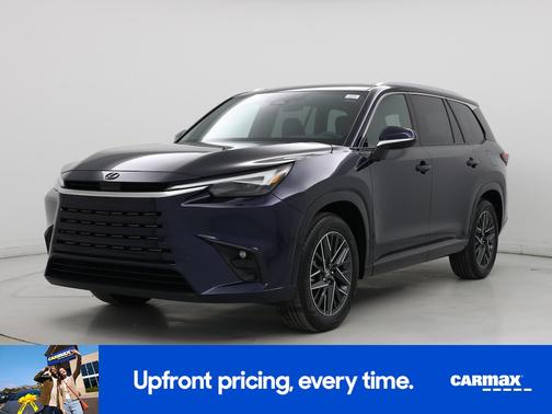 2025 Lexus TX 350 Premium