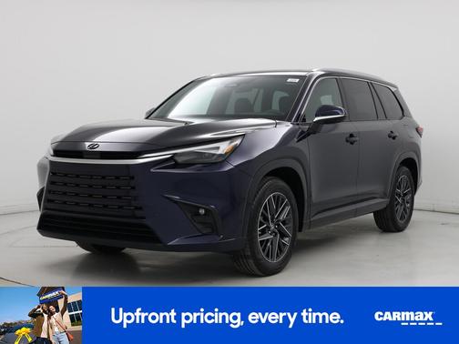 2025 Lexus TX 350 Premium