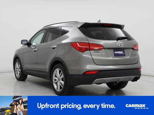 2015 Hyundai Santa Fe Sport 2.0T
