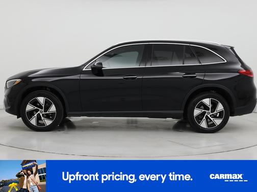 2024 Mercedes-Benz GLC 300 GLC 300