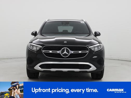 2024 Mercedes-Benz GLC 300 GLC 300