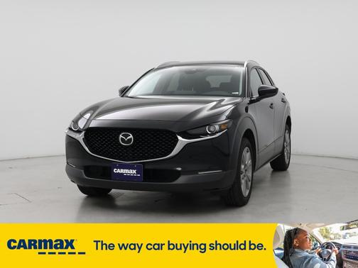 2023 Mazda CX-30 2.5 S Preferred Package