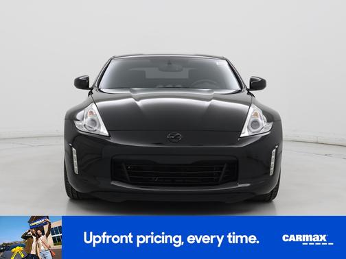 2015 Nissan 370Z Sport