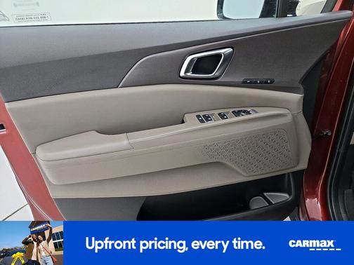 2025 Kia Carnival EX