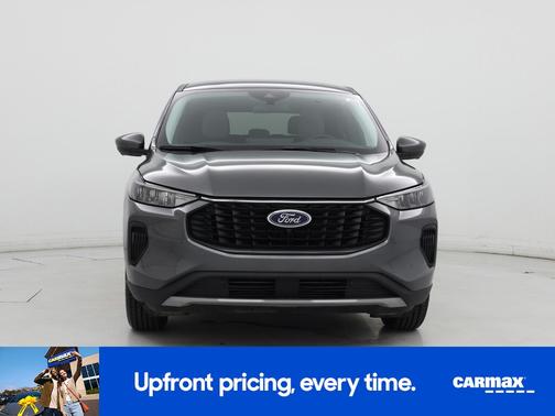 Gray 2023 Ford Escape Active
