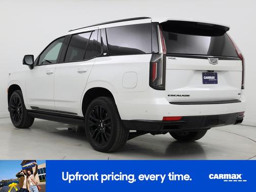 2024 Cadillac Escalade Sport Platinum