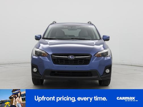 2018 Subaru Crosstrek Limited