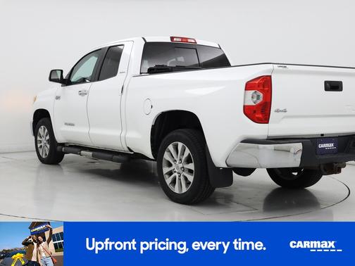 2014 Toyota Tundra Limited