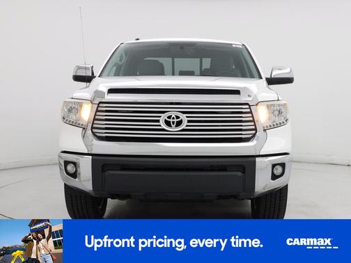 2014 Toyota Tundra Limited