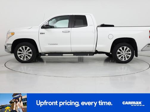 2014 Toyota Tundra Limited