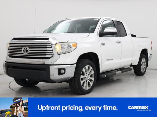 2014 Toyota Tundra Limited