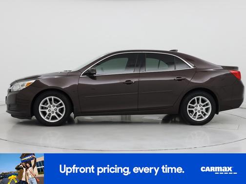 2015 Chevrolet Malibu LT