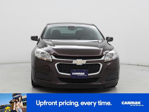 2015 Chevrolet Malibu LT