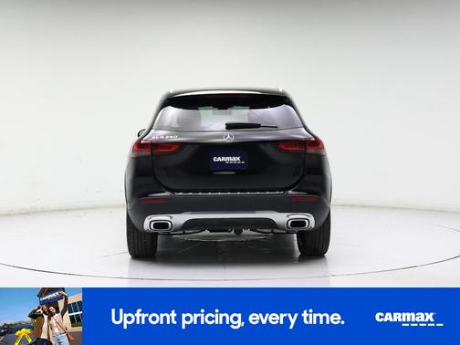 2023 Mercedes-Benz GLA 250 