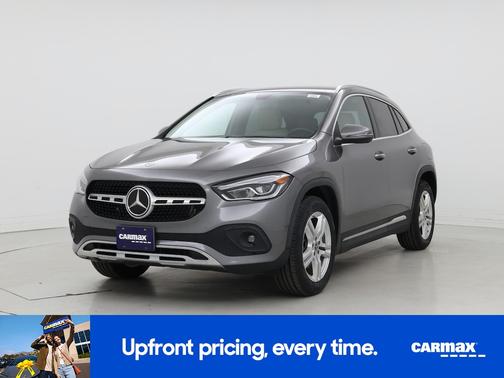 2023 Mercedes-Benz GLA 250 GLA 250