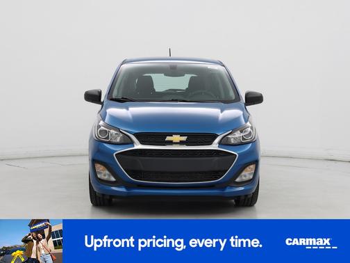 2019 Chevrolet Spark LS