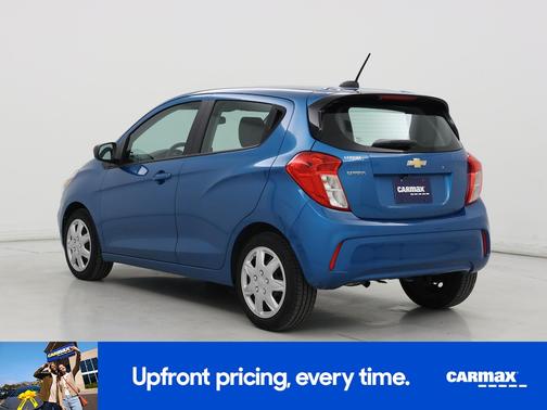 2019 Chevrolet Spark LS