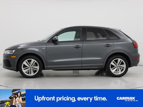 2018 Audi Q3 Premium