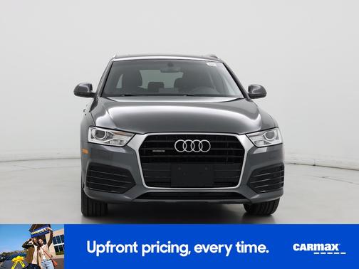 2018 Audi Q3 Premium