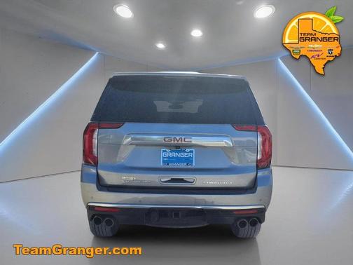 Sterling 2023 GMC Yukon Denali